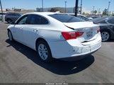 CHEVROLET MALIBU LT 1G1ZD5STXJF168851 photo