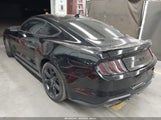 Ford Mustang Gt Premium Fastback 1FA6P8CFXL5190293 снимка