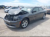 DODGE CHARGER SXT 2C3CDXBG1PH608480 снимка