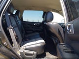 Nissan Pathfinder Sv 2Wd 5N1DR2BN3LC624191 photo