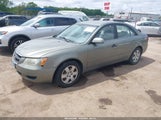 HYUNDAI SONATA GLS 5NPET46C37H282251 снимка