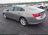 CHEVROLET MALIBU 1LT 1G1ZE5ST1HF260910 снимка