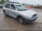 HYUNDAI SANTA FE GLS KM8SC73D25U987252 снимка