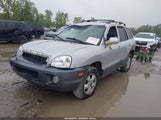 HYUNDAI SANTA FE GLS KM8SC73D25U987252 снимка