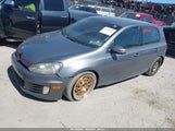 Volkswagen Gti 4-Door WVWHV7AJ2CW258350 photo