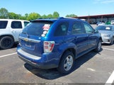 CHEVROLET EQUINOX LT 2CNDL33F586017448 fotografie