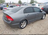 HONDA CIVIC HYBRID JHMFA36269S002160 снимка