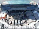 FORD FOCUS SE 1FADP3F25EL210970 снимка