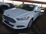 FORD FUSION S 3FA6P0G75DR348946 снимка