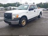 FORD F-150 XL 1FTEX1CM3BFC86478 снимка