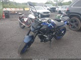 YAMAHA MTN690 JYARM48E4SA000966 снимка