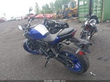 YAMAHA MTN690 JYARM48E4SA000966 снимка