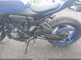 YAMAHA MTN690 JYARM48E4SA000966 снимка