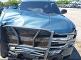 CHEVROLET SILVERADO 1500 LT 1GCRKSE35BZ418696 снимка