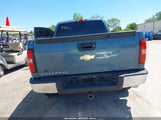 CHEVROLET SILVERADO 1500 LT 1GCRKSE35BZ418696 снимка