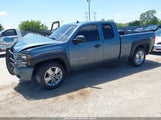 CHEVROLET SILVERADO 1500 LT 1GCRKSE35BZ418696 снимка