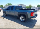 CHEVROLET SILVERADO 1500 LT 1GCRKSE35BZ418696 снимка