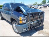 CHEVROLET SILVERADO 1500 LT 1GCRKSE35BZ418696 снимка