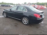 MERCEDES-BENZ C 300 4MATIC/LUXURY 4MATIC/SPORT 4MATIC WDDWF4KBXGR132354 photo