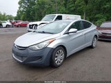 HYUNDAI ELANTRA GLS 5NPDH4AE5CH066675 снимка