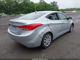 HYUNDAI ELANTRA GLS 5NPDH4AE5CH066675 снимка