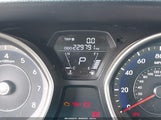 HYUNDAI ELANTRA GLS 5NPDH4AE5CH066675 снимка