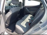 HYUNDAI ELANTRA GLS 5NPDH4AE5CH066675 снимка