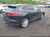 Jaguar F-Pace 25T Prestige/30T Prestige SADCK2GX7KA392837 fotografie