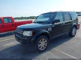 LAND ROVER LR4 SALAK2D44AA521489 photo