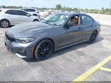 BMW 330I 3MW5R1J0XN8C41168 снимка