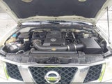 NISSAN FRONTIER SE 1N6AD07U55C461411 снимка