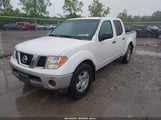 NISSAN FRONTIER SE 1N6AD07U55C461411 снимка