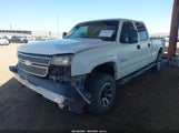 CHEVROLET SILVERADO 2500HD LS 1GCHK23275F853344 снимка