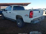 CHEVROLET SILVERADO 2500HD LS 1GCHK23275F853344 снимка