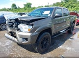 TOYOTA TACOMA BASE V6/TRD PRO 5TFLU4EN8FX128502 снимка
