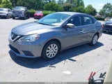 NISSAN SENTRA S 3N1AB7AP4HY233225 снимка
