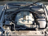 BMW 545I WBANB33584B108222 fotografie