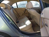 BMW 545I WBANB33584B108222 снимка