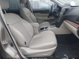 SUBARU OUTBACK 2.5I LIMITED 4S4BRCLC7E3213826 снимка