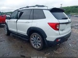 HONDA PASSPORT ELITE 5FNYF8H0XKB005151 снимка