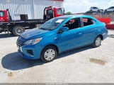Mitsubishi Mirage G4 Es ML32FUFJ8RHF14164 снимка