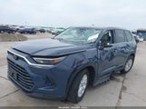Toyota Grand Highlander Limited/Xle 5TDAAAA58RS001795 fotografie