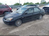 MITSUBISHI LANCER OZ RALLY JA3AJ86E16U035908 снимка