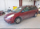 TOYOTA SIENNA CE/LE 5TDZA23C06S495845 снимка