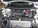 NISSAN ROGUE PLATINUM INTELLIGENT AWD JN8BT3DD0PW314242 fotografie