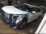 NISSAN ROGUE PLATINUM INTELLIGENT AWD JN8BT3DD0PW314242 снимка