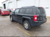 JEEP PATRIOT SPORT 1C4NJRBB4GD551671 photo