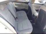 HYUNDAI ELANTRA SE 5NPD74LF3HH205458 снимка