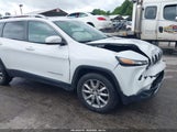 JEEP CHEROKEE LIMITED 4X4 1C4PJMDB0JD541414 снимка