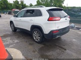 JEEP CHEROKEE LIMITED 4X4 1C4PJMDB0JD541414 снимка